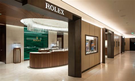 rolex in harrods|Rolex store online.